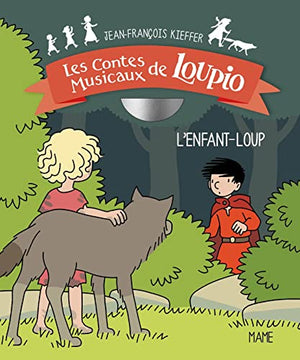 L'enfant loup