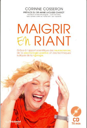 Maigrir en riant