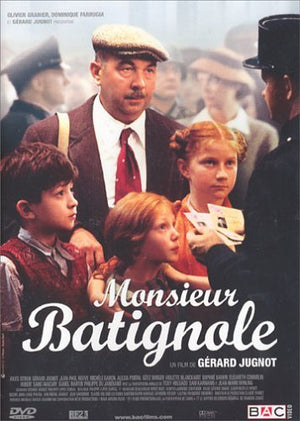 Monsieur Batignole