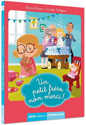 Un petit frère, non merci !