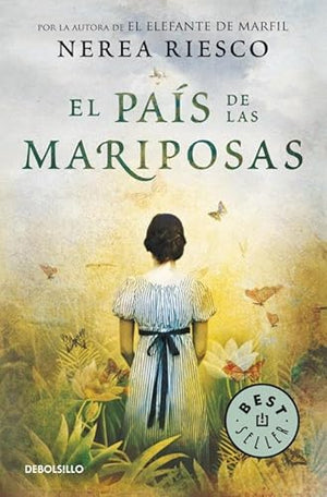 El país de las mariposas (Best Seller)