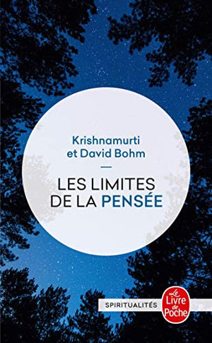 Les limites de la pensée