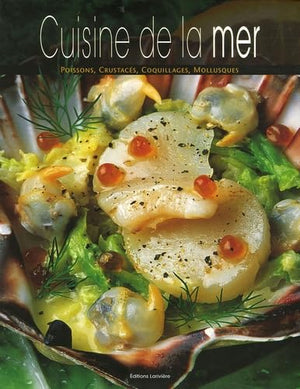 Cuisine de la mer