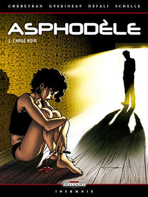 Asphodèle, tome 3