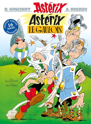 Astérix le Gaulois