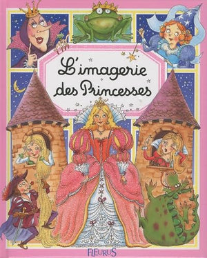 L'imagerie des Princesses