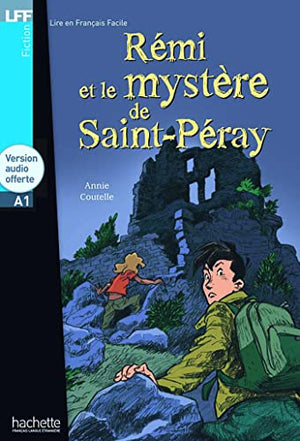 Rémi et le mystère de St-Péray