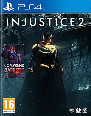 Injustice 2