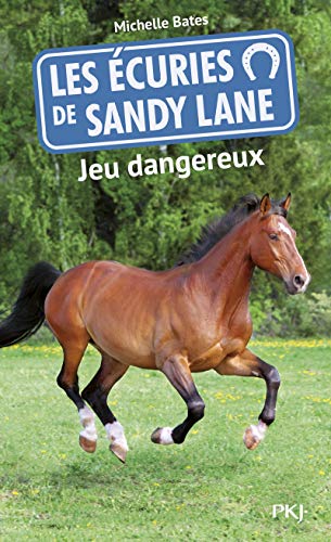 Jeu dangereux