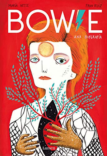 Bowie. Una biografía: Una biografía