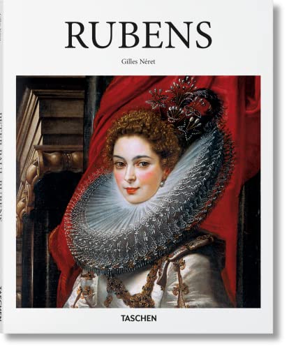 Peter Paul Rubens 1577-1640