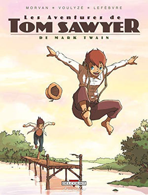 Les aventures de Tom Sawyer