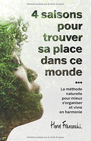 4 saisons pour trouver sa place dans ce monde