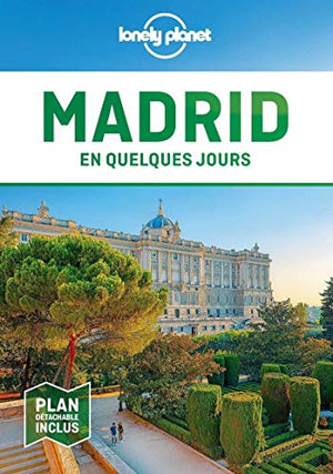 Madrid en quelques jours