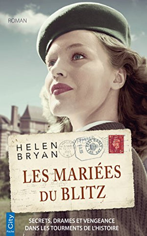 Les mariées du Blitz