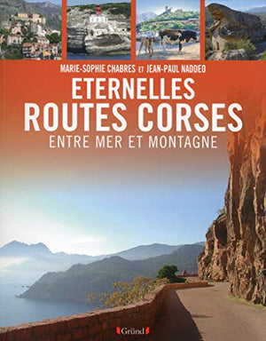 Eternelles routes corses