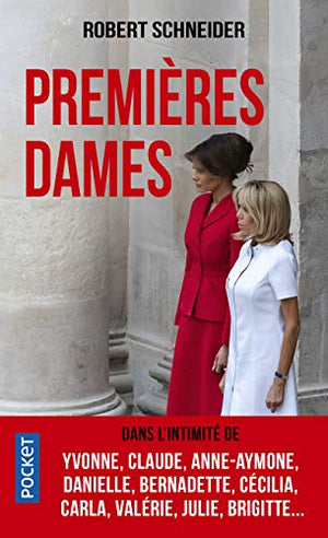 Premières dames