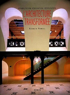 L'architecture transformée