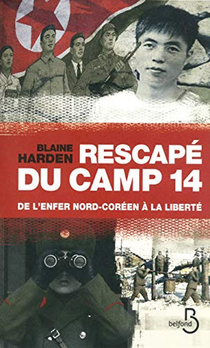 Rescapé du camp 14