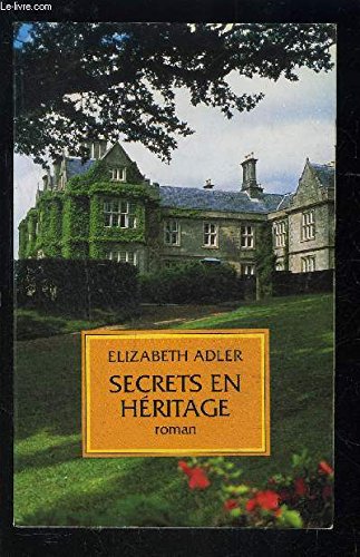 Secrets en héritage