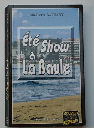 Ete show a la Baule