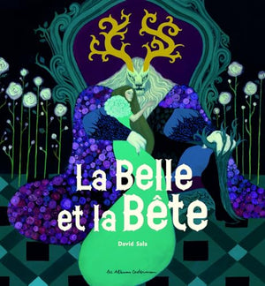 La belle et la bête