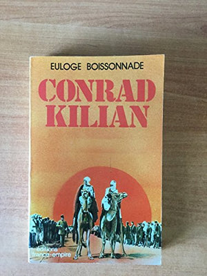 Conrad Kilian