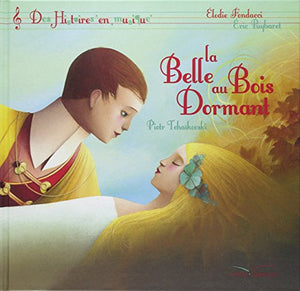 La Belle au Bois Dormant