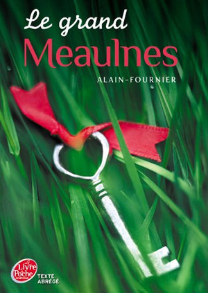 Le Grand Meaulnes