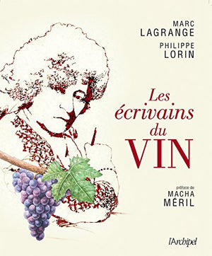 Les écrivains du vin