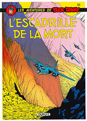 L'Escadrille de la mort