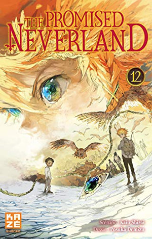 The Promised Neverland