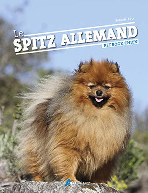 Le spitz allemand (0)