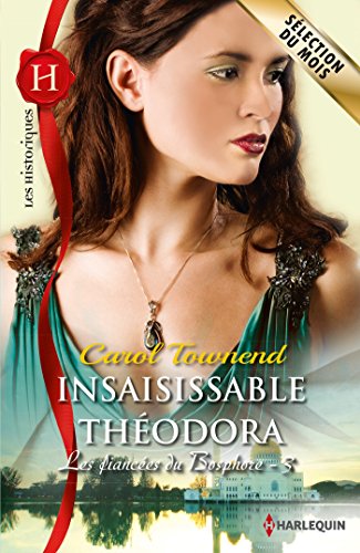 Insaisissable Théodora