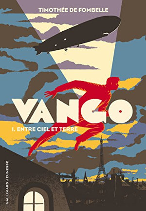 Vango : Entre ciel et terre