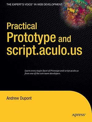 Practical Prototype and script.aculo.us