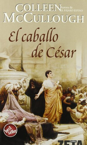 El Caballo de César (BEST SELLER ZETA BOLSILLO)