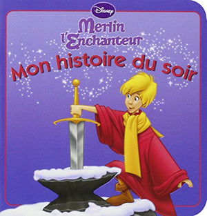 Merlin l'Enchanteur