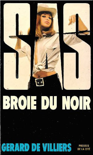 Broie du noir