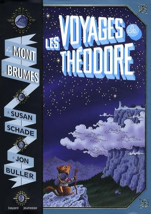 Les voyages de Théodore