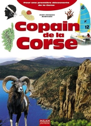 Copain de la Corse