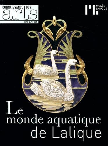 Le monde aquatique de Lalique
