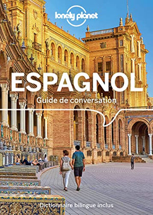 Guide de conversation espagnol