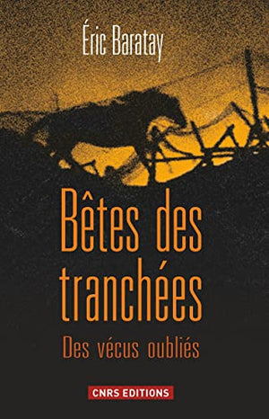 Bêtes des tranchées