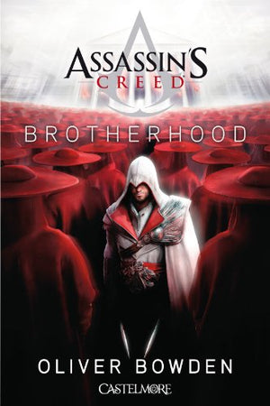 Assassin's Creed : Brotherhood