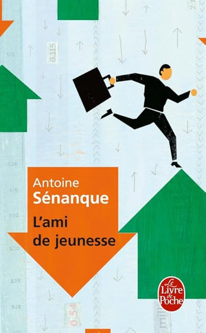 L'ami de jeunesse