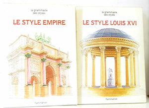 Le Style Empire