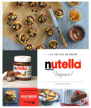 Nutella toujours