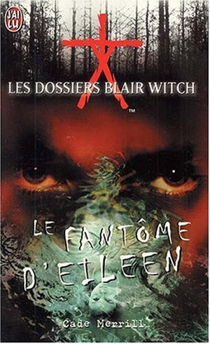 Le fantôme d'Eileen