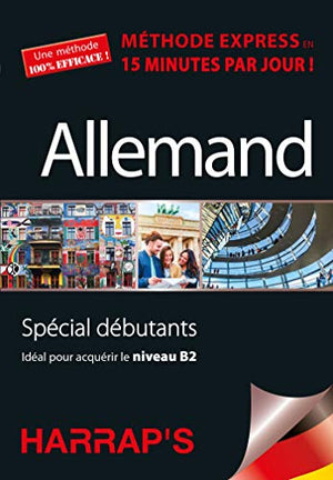 Allemand